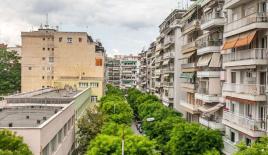 Квартира за 410 000 евро в Салониках, Греция