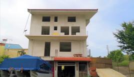 Дом за 400 000 евро в Ситонии, Греция