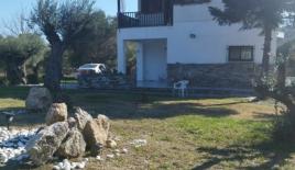 Дом за 440 000 евро в Ситонии, Греция