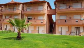 Мезонет за 160 000 евро в Ситонии, Греция