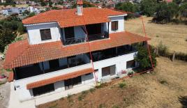 Мезонет за 220 000 евро в Ситонии, Греция