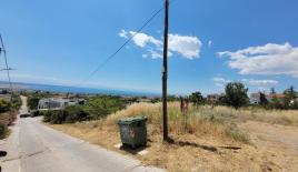 Земля за 500 000 евро в Салониках, Греция