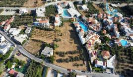 Земля за 1 400 000 евро в Ираклионе, Греция