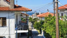 Дом за 220 000 евро на Кассандре, Греция