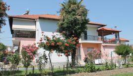 Дом за 320 000 евро в Олимпиаки-Акти, Греция