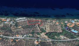 Земля за 550 000 евро в Ситонии, Греция