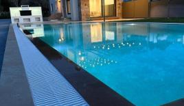 Вилла за 2 200 000 евро на Кассандре, Греция