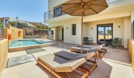 Мезонет за 549 000 евро в Ираклионе, Греция