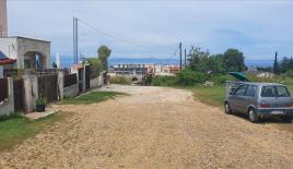 Земля за 400 000 евро на Кассандре, Греция