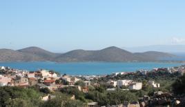 Земля за 171 000 евро в Ираклионе, Греция