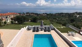 Мезонет за 450 000 евро на Кассандре, Греция