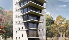 Мезонет за 660 000 евро в Афинах, Греция