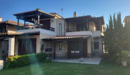 Мезонет за 360 000 евро на Кассандре, Греция