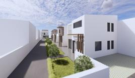 Дом за 430 000 евро на Кассандре, Греция