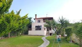 Дом за 350 000 евро на Кассандре, Греция