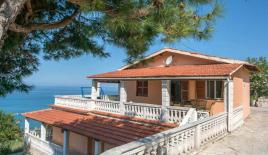 Вилла за 1 700 000 евро на Корфу, Греция