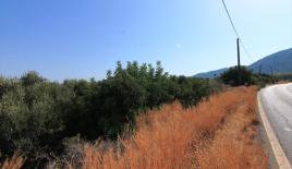 Земля за 250 000 евро в Ираклионе, Греция