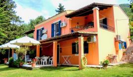 Дом за 499 000 евро на Корфу, Греция