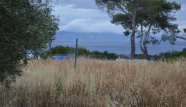 Земля за 300 000 евро в Лутраки, Греция