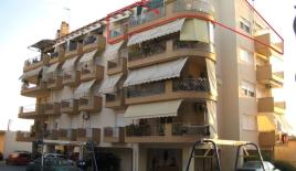 Квартира за 130 000 евро в Салониках, Греция