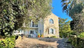 Дом за 690 000 евро на Корфу, Греция