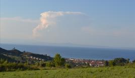 Земля за 200 000 евро на Кассандре, Греция