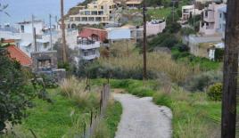 Земля за 180 000 евро в Ираклионе, Греция