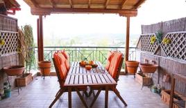 Мезонет за 195 000 евро на Кассандре, Греция