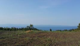 Земля за 600 000 евро на Кассандре, Греция