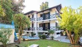 Мезонет за 440 000 евро на Халкидиках, Греция