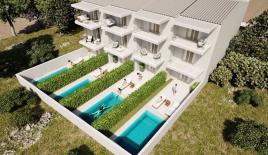 Квартира за 170 000 евро в Ситонии, Греция