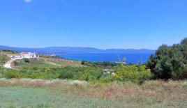 Земля за 430 000 евро на Халкидиках, Греция