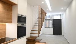 Мезонет за 145 000 евро в Салониках, Греция