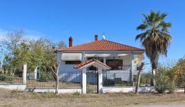 Дом за 180 000 евро в Олимпиаки-Акти, Греция