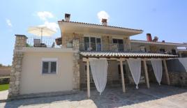 Дом за 600 000 евро на Кассандре, Греция