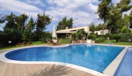 Вилла за 1 200 000 евро на Кассандре, Греция