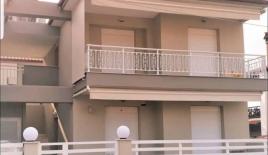 Квартира за 215 000 евро в Ситонии, Греция