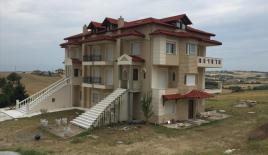 Дом за 550 000 евро в Салониках, Греция