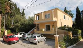 Дом за 855 000 евро на Корфу, Греция