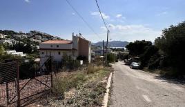 Земля за 350 000 евро в Аттике, Греция