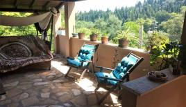 Мезонет за 275 000 евро на Корфу, Греция