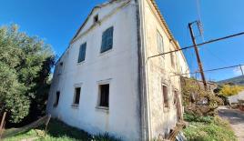 Мезонет за 130 000 евро на Корфу, Греция