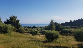 Земля за 250 000 евро на Кассандре, Греция