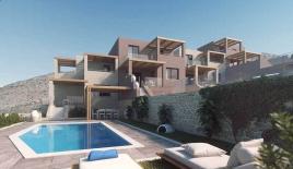 Вилла за 414 000 евро в Ираклионе, Греция