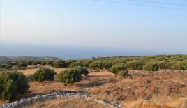 Земля за 192 000 евро в Ираклионе, Греция