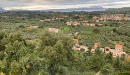 Земля за 200 000 евро в Ираклионе, Греция