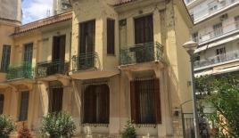 Дом за 610 000 евро в Салониках, Греция