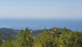 Земля за 150 000 евро на Кассандре, Греция