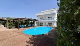 Вилла за 680 000 евро на Халкидиках, Греция