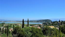 Земля за 290 000 евро на Корфу, Греция